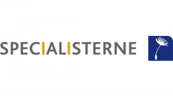 Specialisterne Logo