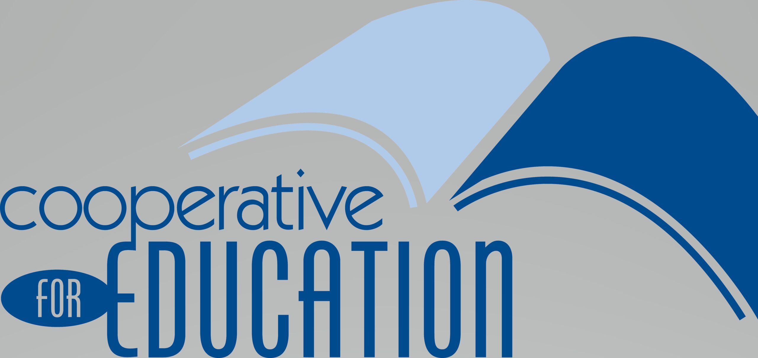 Logo for the nonprofit Cooperative for Education